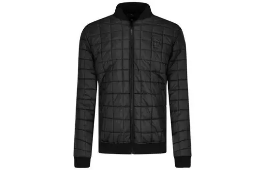 KARL LAGERFELD Мужская куртка, цвет Black