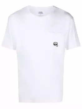 Karl Lagerfeld пижама Ikonik, черный