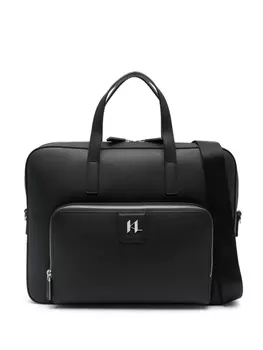 Karl Lagerfeld портфель K/Monogram, черный
