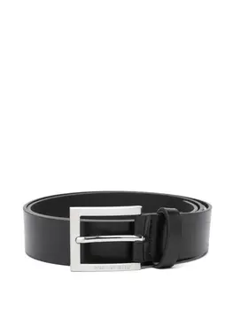 Karl Lagerfeld ремень K/Essential, черный