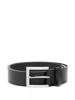 Karl Lagerfeld ремень K/Essential, коричневый