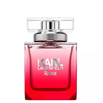 Karl Lagerfeld, Rouge, парфюмированная вода, 85 мл