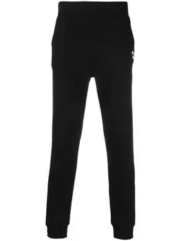 Karl Lagerfeld спортивные брюки Ikonik, черный