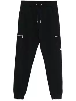Karl Lagerfeld спортивные брюки карго, черный