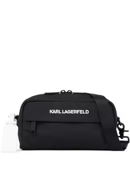 Karl Lagerfeld сумка через плечо K/Pass, черный