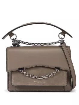 Karl Lagerfeld сумка через плечо K/Seven 2.0, нейтральный цвет