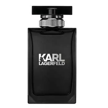 Karl Lagerfeld Туалетная вода спрей Pour Homme 50мл