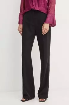 КАРЛА брюки Guess, черный
