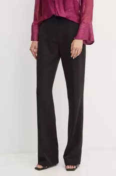 КАРЛА брюки Guess, черный