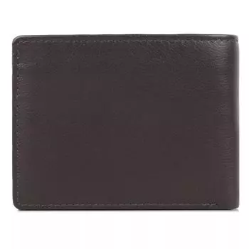 Karla Hanson Кожаный кошелек Martin с RFID-блокировкой Karla Hanson