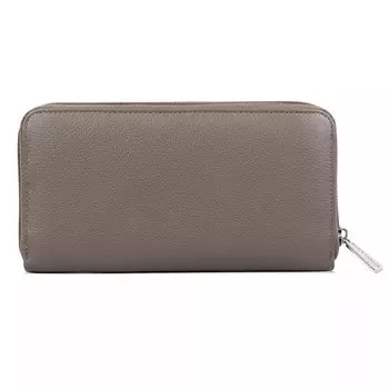 Karla Hanson Кожаный кошелек Wanda с RFID-блокировкой Karla Hanson