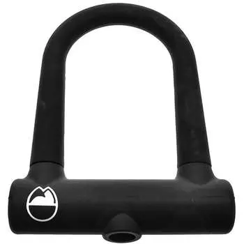 Карлито u-lock Rockymounts, черный