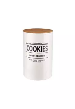 КАРЛТОН БРАТС. Баночка для хранения печенья 2700мл Butlers