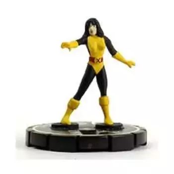 Карма #038 – Опытный, Marvel HeroClix - Fantastic Forces - Singles