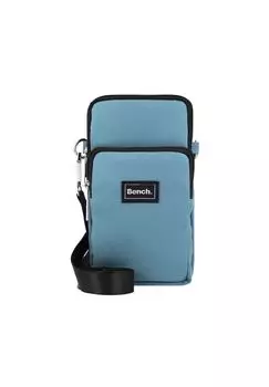 Карман для мобильного телефона 10 см Bench, цвет Blau Gesamt Breite