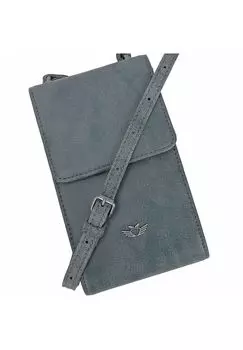 Карман для мобильного телефона 11 см Fritzi aus Preuen, цвет Vintage Soda Gesamt Breite