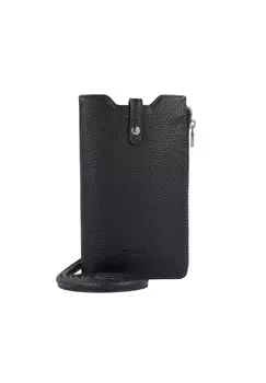 Карман для мобильного телефона Loire 1 10 см PICARD, цвет Schwarz Gesamt Breite