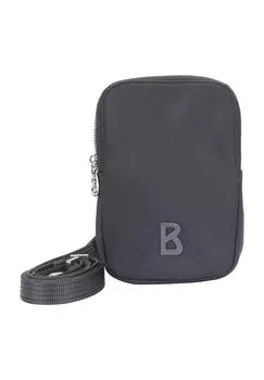 Карман для смартфона, съемный ремешок BOGNER, цвет Darkblue Gesamt Breite Tiefe