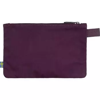 Карман для снаряжения Канкен Fjallraven, фиолетовый
