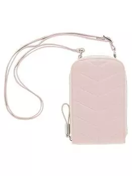 Карман для телефона согревается Picard, бежевый