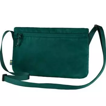 Карман Вардага Fjallraven, цвет Arctic Green