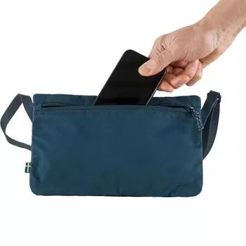 Карман Вардага Fjallraven, цвет Storm