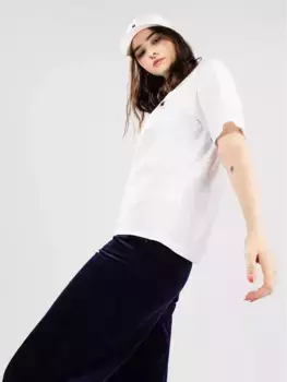 Карманная футболка Carhartt Wip, белый