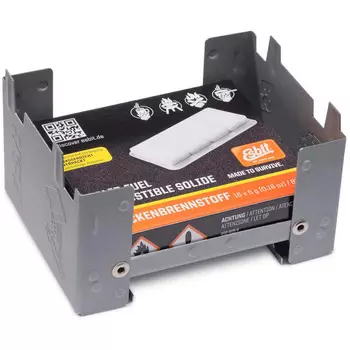 Карманная плита маленькая Esbit