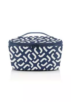 Карманная сумка-холодильник 22,5 см reisenthel, цвет Signature Navy