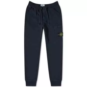 Карманные джоггеры Stone Island, окрашенные в одежду