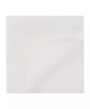 Карманные шарф Boggi Milano, белый