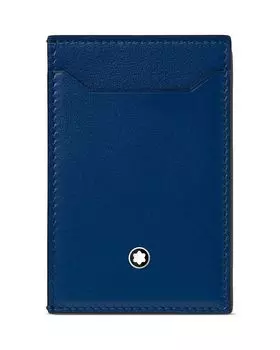 Карманный футляр для карточек Meisterstck Montblanc