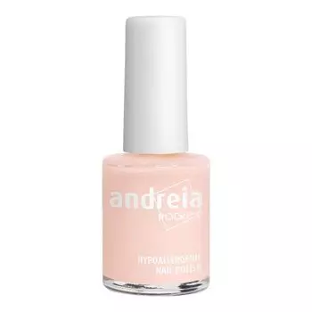 Карманный гипоаллергенный лак для ногтей Andreia, цвет 48, 10,5 мл