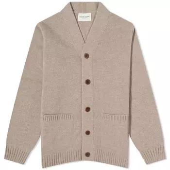 Карманный кардиган Country of Origin