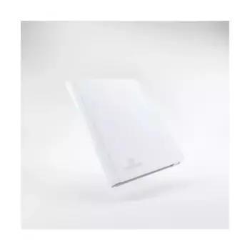 Карманный карман Prime 18 - белый, Albums & Binders (GameGenic)