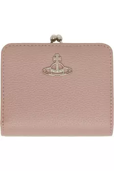 Карманный кошелек Frame Vivienne Westwood, розовый