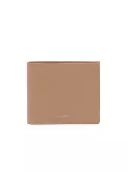 Карманный кошелек Jil Sander