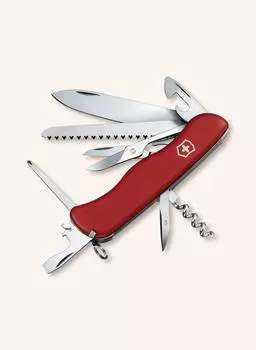 Карманный нож Аутрайдер Victorinox, красный