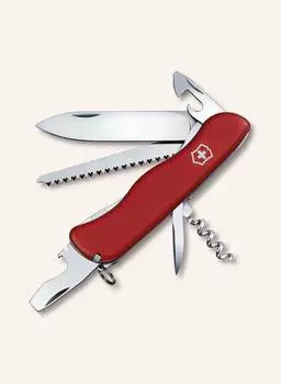 Карманный нож Форестер Victorinox, красный