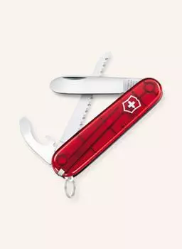 Карманный нож мой первый victorinox h Victorinox, красный
