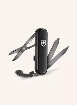 Карманный нож Signature Lite Victorinox, черный