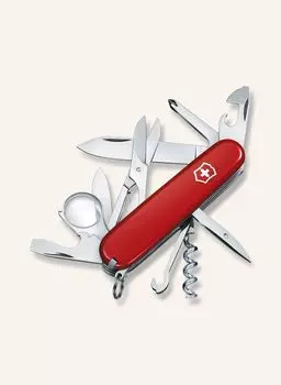 Карманный нож Victorinox, красный