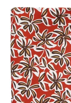 Карманный платок Lancerto, красный