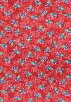 Карманный платок Lancerto, красный