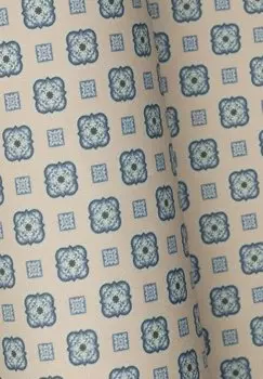 Карманный платок Pako Lorente, серый