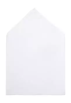 Карманный платок ROY ROBSON, белый