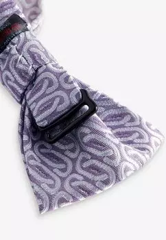 Карманный платок SET, REGULAR FIT Next, фиолетовый