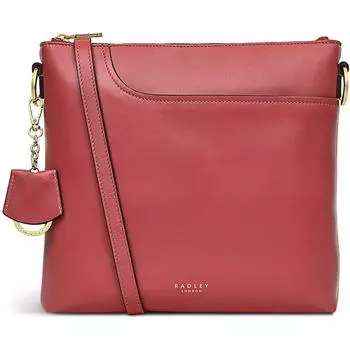 Карманы Сумочка Radley, красный