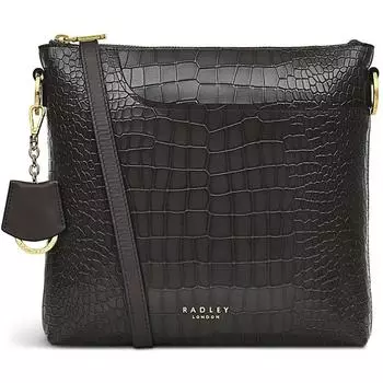 Карманы Сумочка Radley, серый
