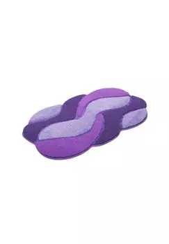 КАРМЕН коврик для ванной Grund, flieder